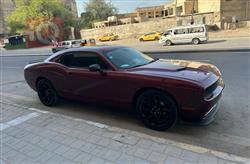 دودج تشالنجر